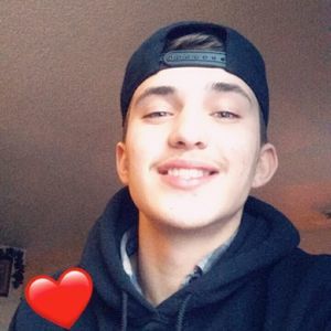 Meet your Posher, Wyatt